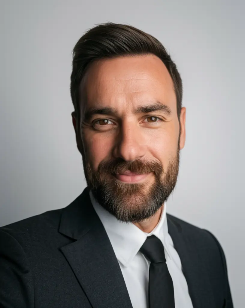 After transformation