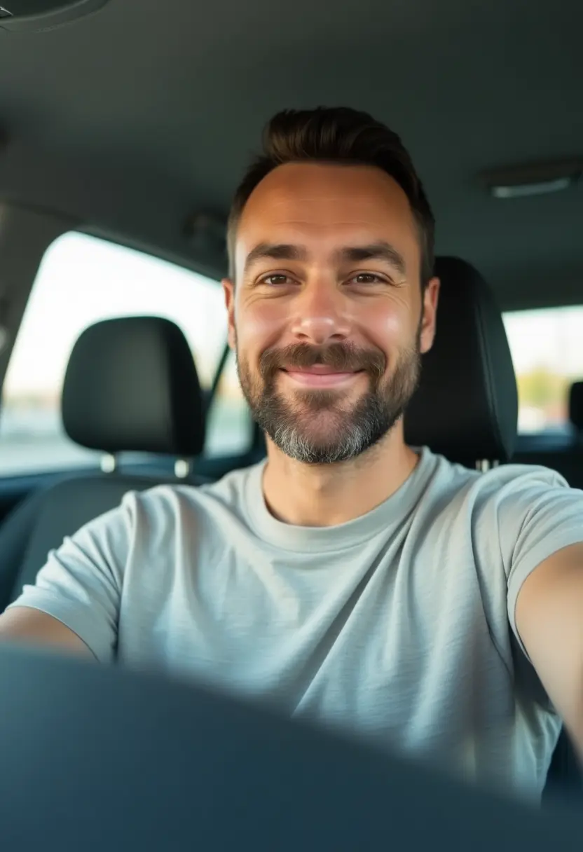 Before transformation